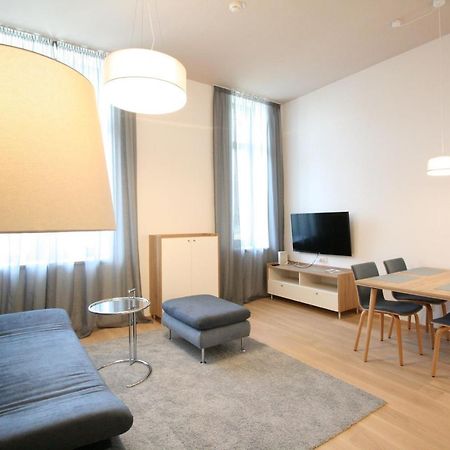 Your Living Vienna Cbd Exterior foto