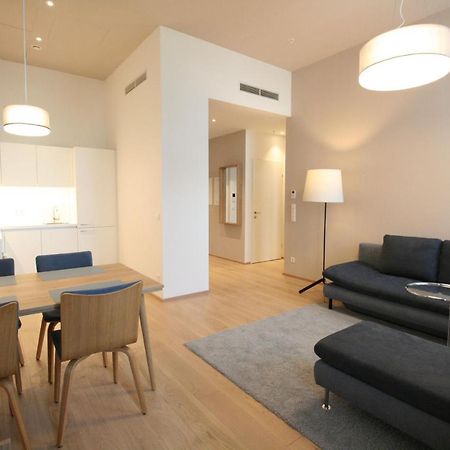Your Living Vienna Cbd Exterior foto