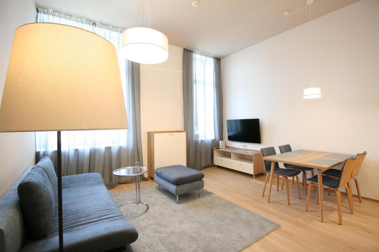 Your Living Vienna Cbd Exterior foto